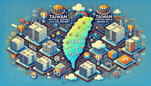 Hong Kong Cloud Server